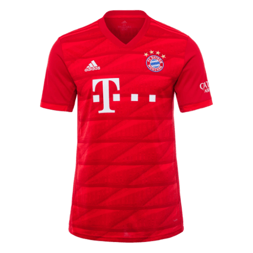 Camiseta Retro Bayern München 2002/03