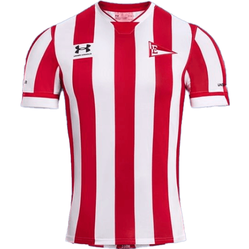Camiseta Estudiantes de La Plata Local 2025-26