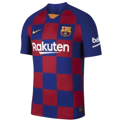 Camiseta Retro FC Barcelona 1994/95