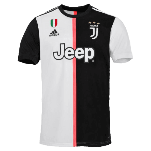 Camiseta Retro Juventus 2006/07