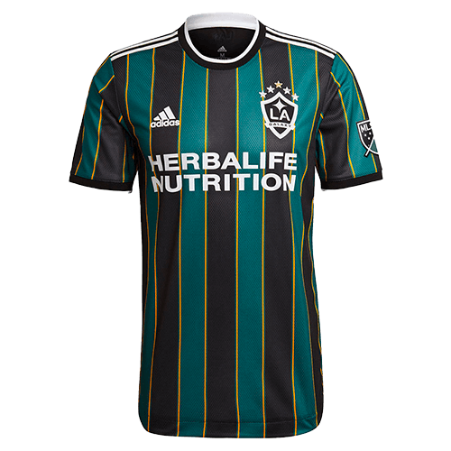 Camiseta LA Galaxy Visitante 2025-26