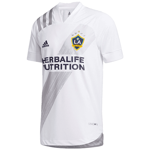 Camiseta LA Galaxy Local 2025-26
