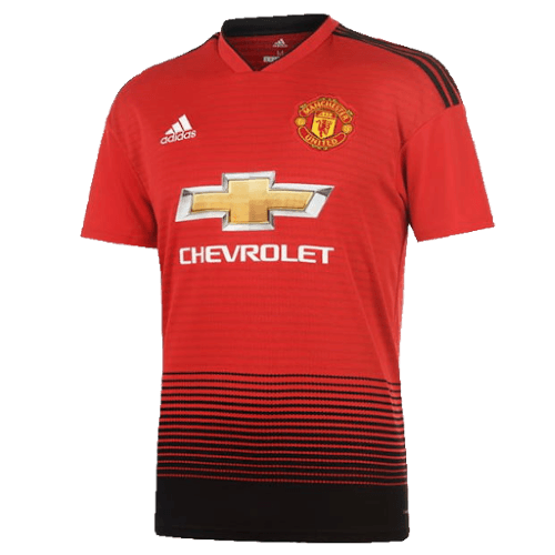 Camiseta Retro Manchester United 2006/07