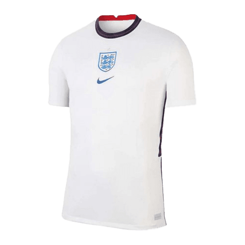 Camiseta England Local Mundial 2026