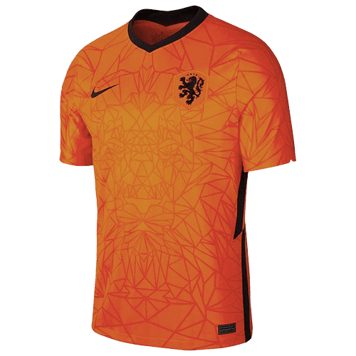 Camiseta Netherlands Local Mundial 2026