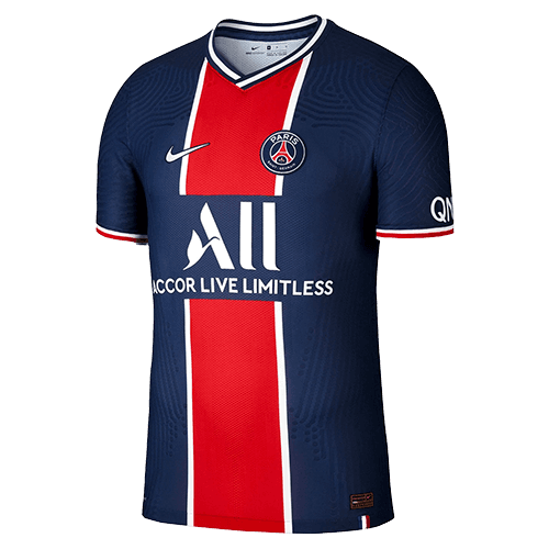 Camiseta Paris Saint-Germain Local 2025-26