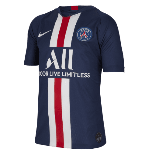 Camiseta Retro Paris Saint-Germain 1998/99