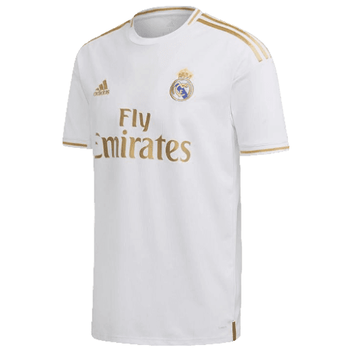 Camiseta Retro Real Madrid 1994/95