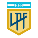 Primera División Argentina logo